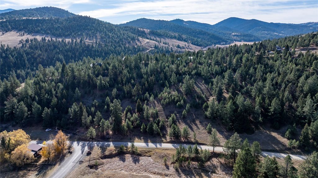 Photo of Lot 5 Pioneer Place Subdivision, Jefferson City, MT 59638 (MLS # 30060696)