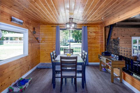Tiny photo for 455 Bethel Drive, Troy, MT 59935 (MLS # 30068863)