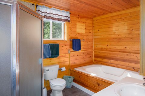 Tiny photo for 455 Bethel Drive, Troy, MT 59935 (MLS # 30068863)