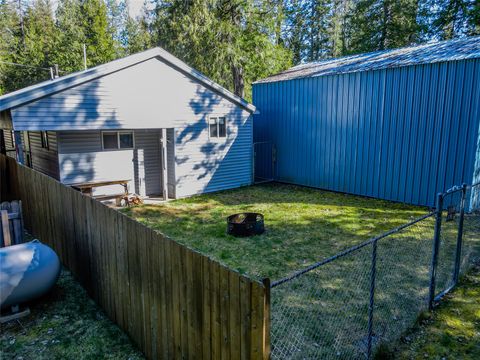 Tiny photo for 455 Bethel Drive, Troy, MT 59935 (MLS # 30068863)