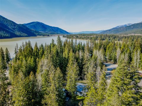 Tiny photo for 455 Bethel Drive, Troy, MT 59935 (MLS # 30068863)