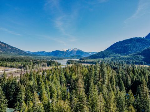 Tiny photo for 455 Bethel Drive, Troy, MT 59935 (MLS # 30068863)