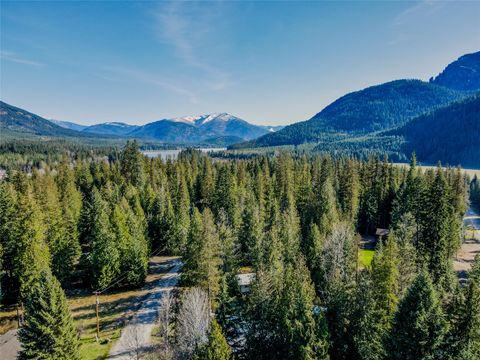 Tiny photo for 455 Bethel Drive, Troy, MT 59935 (MLS # 30068863)