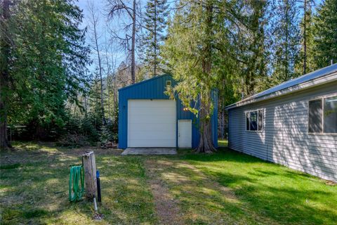 Tiny photo for 455 Bethel Drive, Troy, MT 59935 (MLS # 30068863)