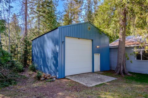 Tiny photo for 455 Bethel Drive, Troy, MT 59935 (MLS # 30068863)