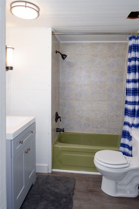 Tiny photo for 455 Bethel Drive, Troy, MT 59935 (MLS # 30068863)