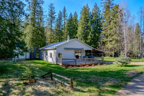 Tiny photo for 455 Bethel Drive, Troy, MT 59935 (MLS # 30068863)