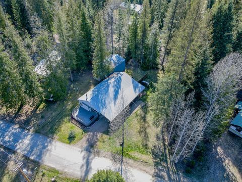 Tiny photo for 455 Bethel Drive, Troy, MT 59935 (MLS # 30068863)