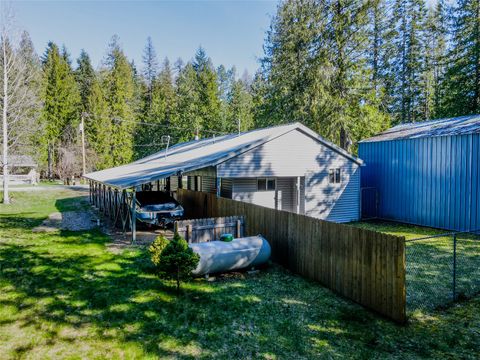 Tiny photo for 455 Bethel Drive, Troy, MT 59935 (MLS # 30068863)