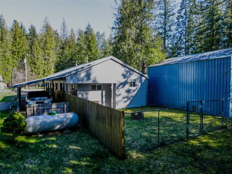 Tiny photo for 455 Bethel Drive, Troy, MT 59935 (MLS # 30068863)