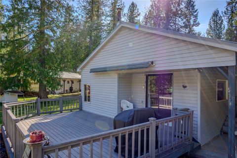 Tiny photo for 455 Bethel Drive, Troy, MT 59935 (MLS # 30068863)