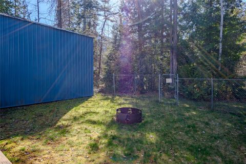 Tiny photo for 455 Bethel Drive, Troy, MT 59935 (MLS # 30068863)