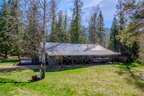Tiny photo for 455 Bethel Drive, Troy, MT 59935 (MLS # 30068863)