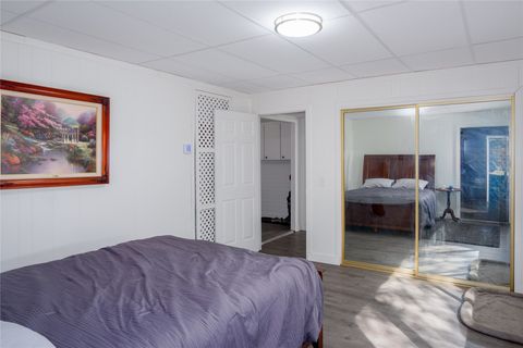 Tiny photo for 455 Bethel Drive, Troy, MT 59935 (MLS # 30068863)