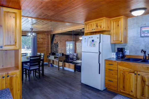Tiny photo for 455 Bethel Drive, Troy, MT 59935 (MLS # 30068863)
