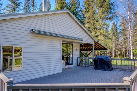 Tiny photo for 455 Bethel Drive, Troy, MT 59935 (MLS # 30068863)
