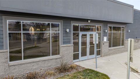 Tiny photo for 115 W Wyoming Street, Kalispell, MT 59901 (MLS # 30064161)