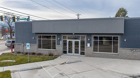 Tiny photo for 115 W Wyoming Street, Kalispell, MT 59901 (MLS # 30064161)