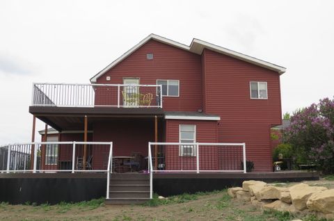 Photo of 841 22nd Road NE, Dutton, MT 59433 (MLS # 30065499)