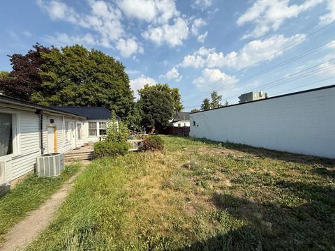 Tiny photo for 637 Idaho Street, Kalispell, MT 59901 (MLS # 30056965)