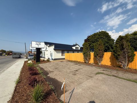 Tiny photo for 637 Idaho Street, Kalispell, MT 59901 (MLS # 30056965)