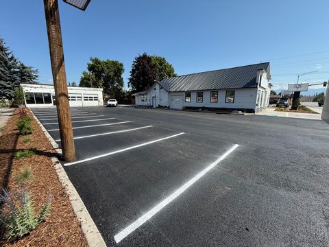 Tiny photo for 637 Idaho Street, Kalispell, MT 59901 (MLS # 30056965)