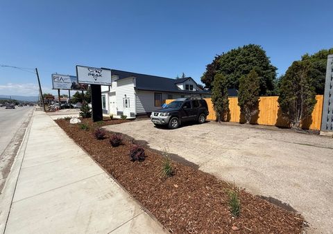 Tiny photo for 637 Idaho Street, Kalispell, MT 59901 (MLS # 30056965)
