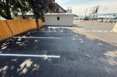 Tiny photo for 637 Idaho Street, Kalispell, MT 59901 (MLS # 30056965)