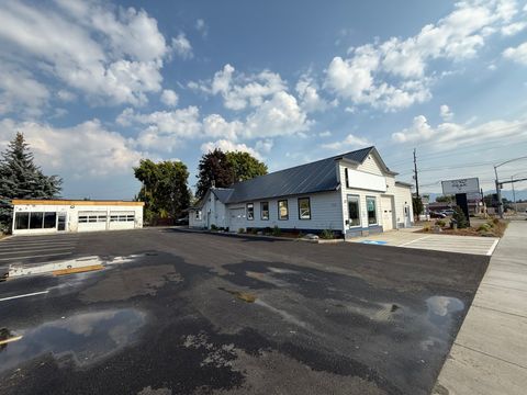 Tiny photo for 637 Idaho Street, Kalispell, MT 59901 (MLS # 30056965)