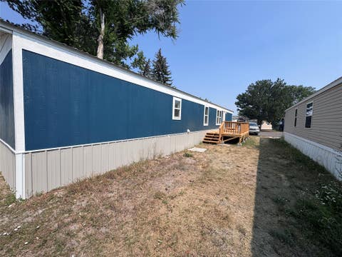 Tiny photo for 3000 Villard Avenue #98, Helena, MT 59601 (MLS # 30076607)