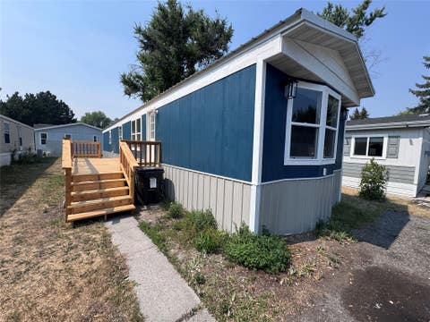 Photo of 3000 Villard Avenue #98, Helena, MT 59601 (MLS # 30076607)