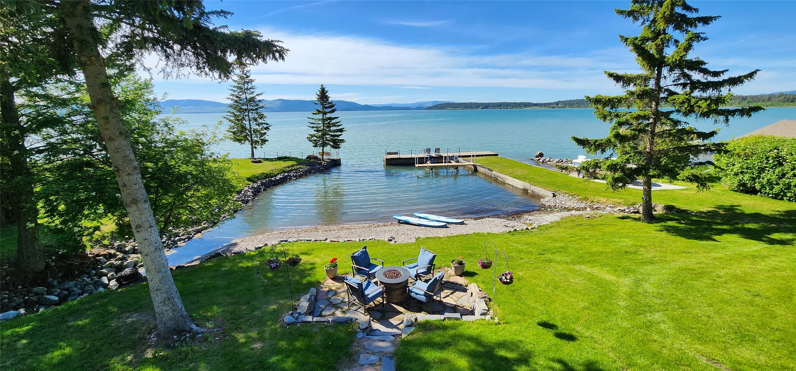 Polson, Montana 59860, United States, 4 Bedrooms Bedrooms, ,3 BathroomsBathrooms,Residential,Active,103590