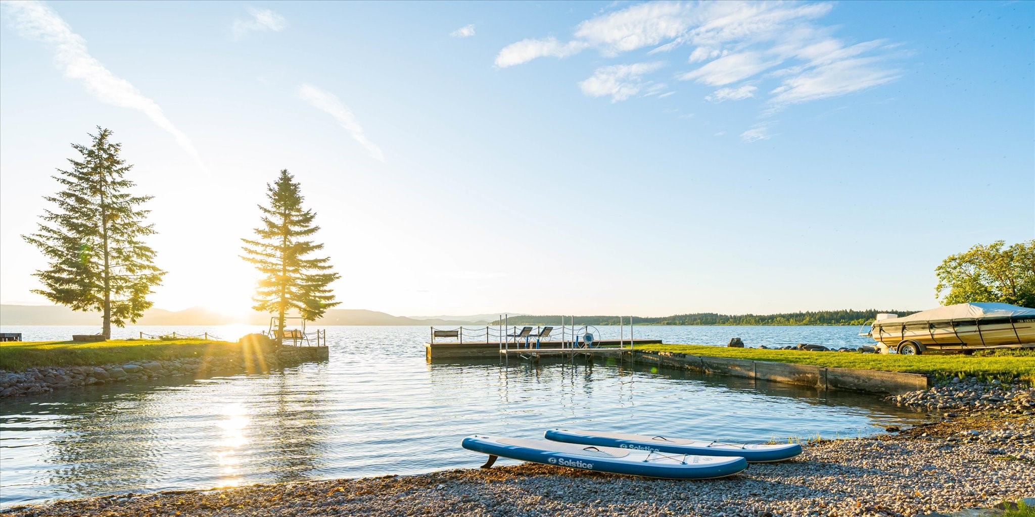 Polson, Montana 59860, United States, 4 Bedrooms Bedrooms, ,3 BathroomsBathrooms,Residential,Active,103590