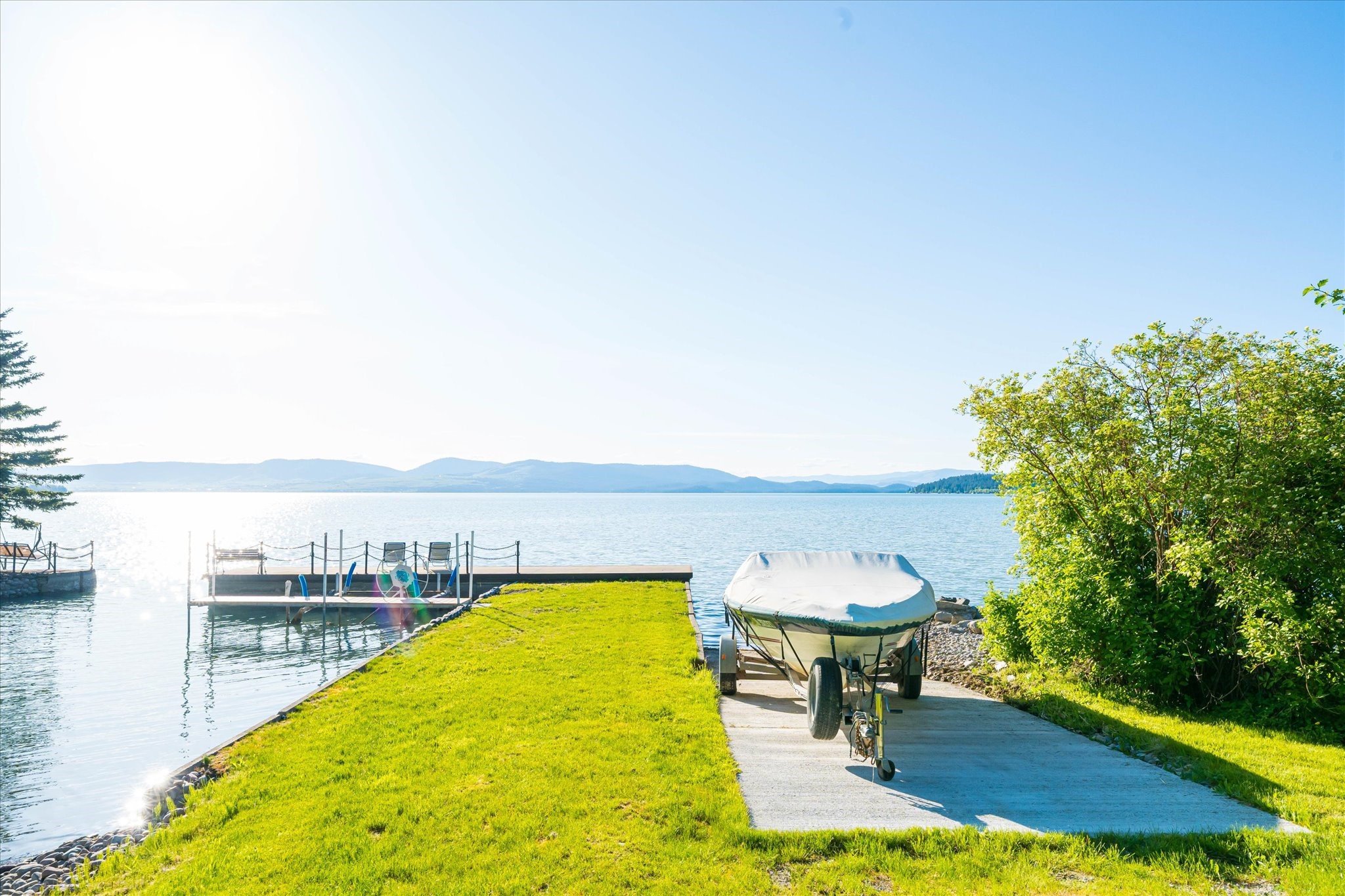 Polson, Montana 59860, United States, 4 Bedrooms Bedrooms, ,3 BathroomsBathrooms,Residential,Active,103590