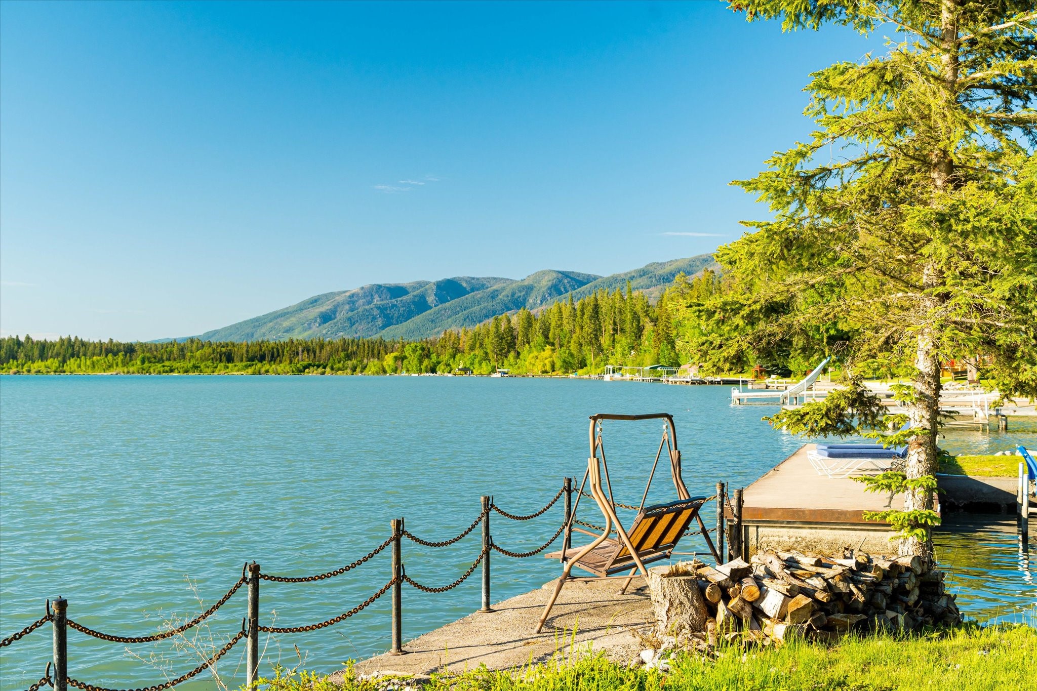 Polson, Montana 59860, United States, 4 Bedrooms Bedrooms, ,3 BathroomsBathrooms,Residential,Active,103590