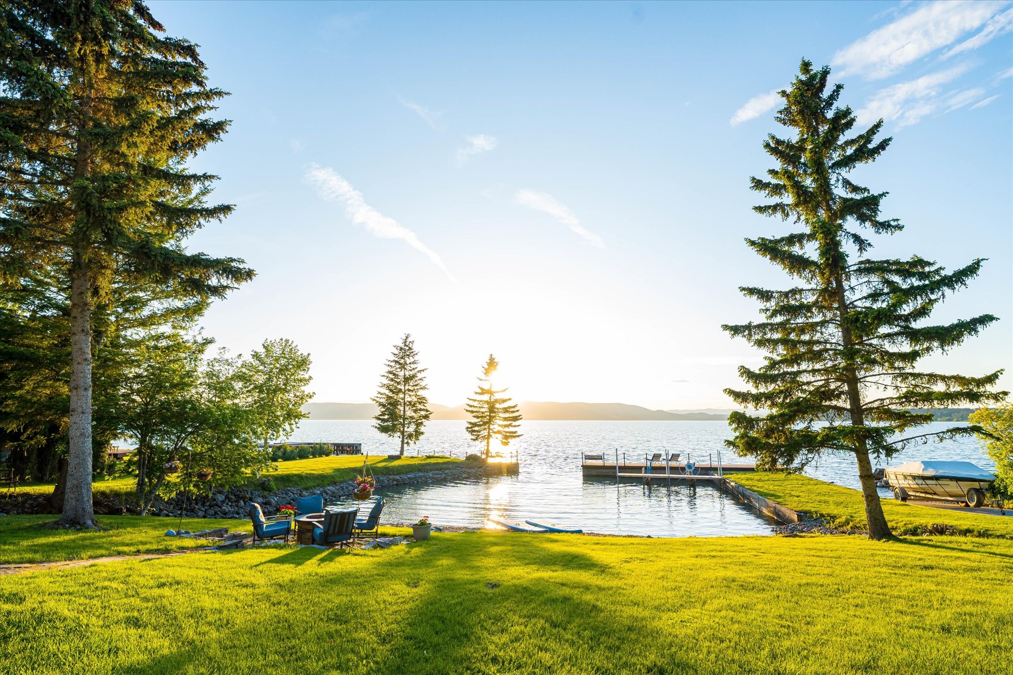 Polson, Montana 59860, United States, 4 Bedrooms Bedrooms, ,3 BathroomsBathrooms,Residential,Active,103590