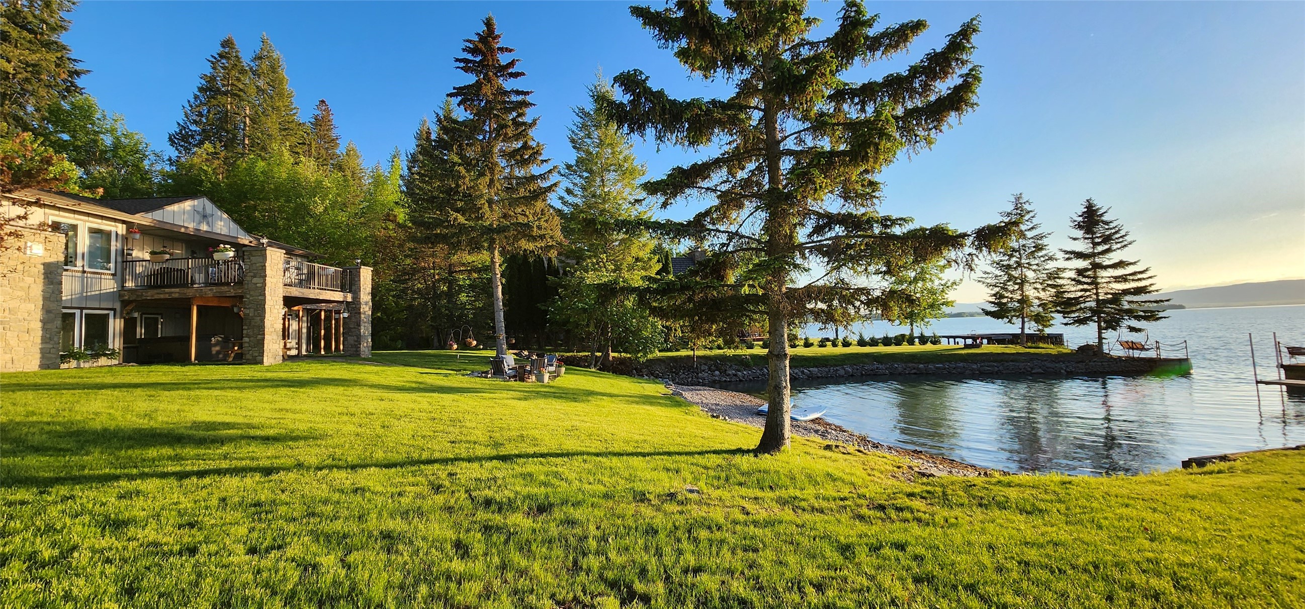 Polson, Montana 59860, United States, 4 Bedrooms Bedrooms, ,3 BathroomsBathrooms,Residential,Active,103590