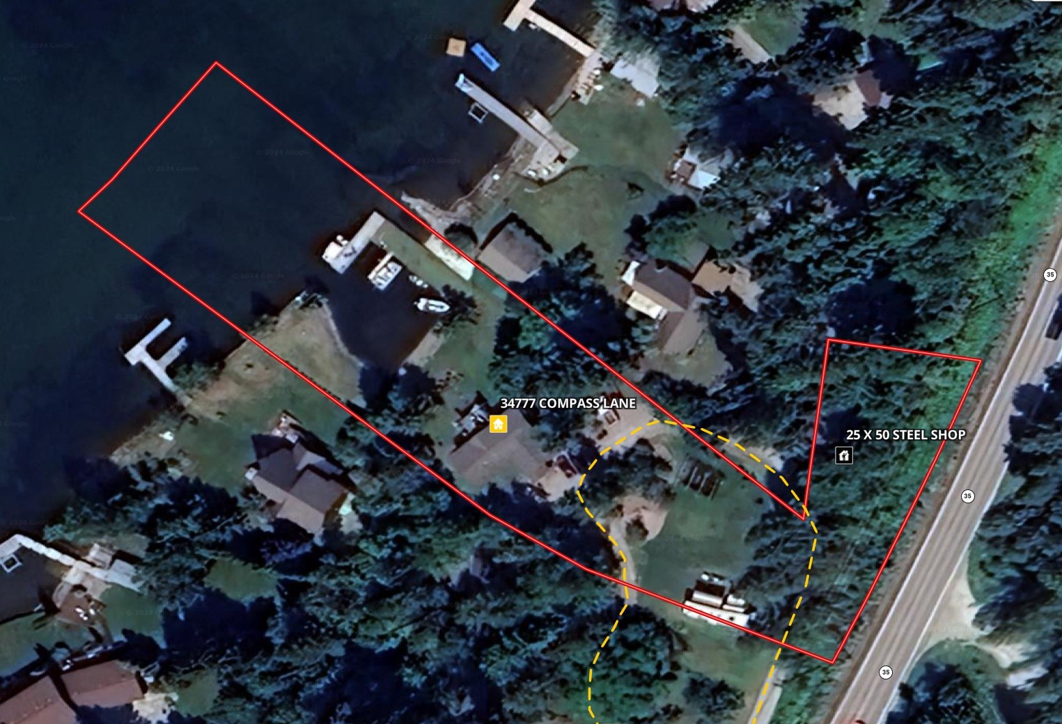 Polson, Montana 59860, United States, 4 Bedrooms Bedrooms, ,3 BathroomsBathrooms,Residential,Active,103590