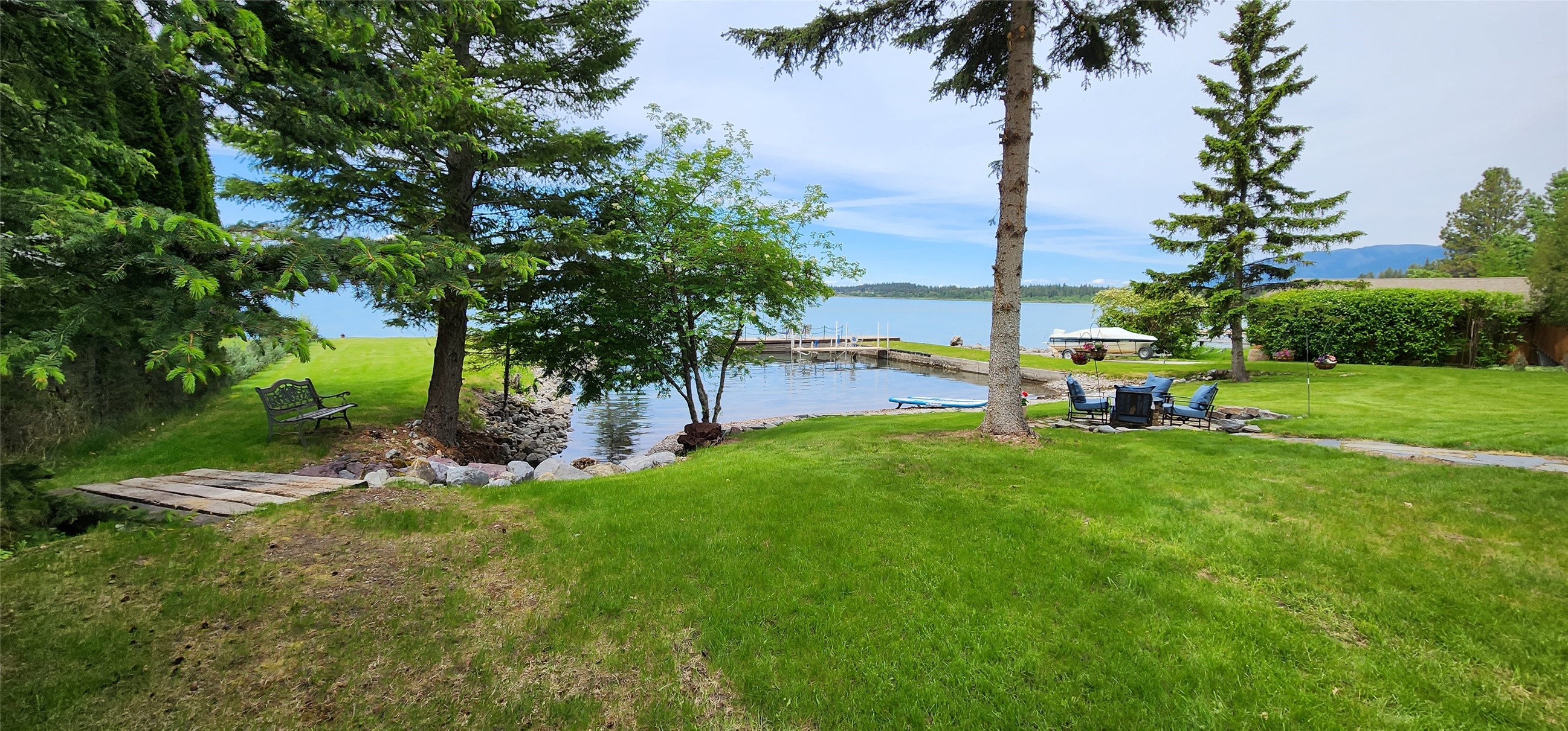 Polson, Montana 59860, United States, 4 Bedrooms Bedrooms, ,3 BathroomsBathrooms,Residential,Active,103590