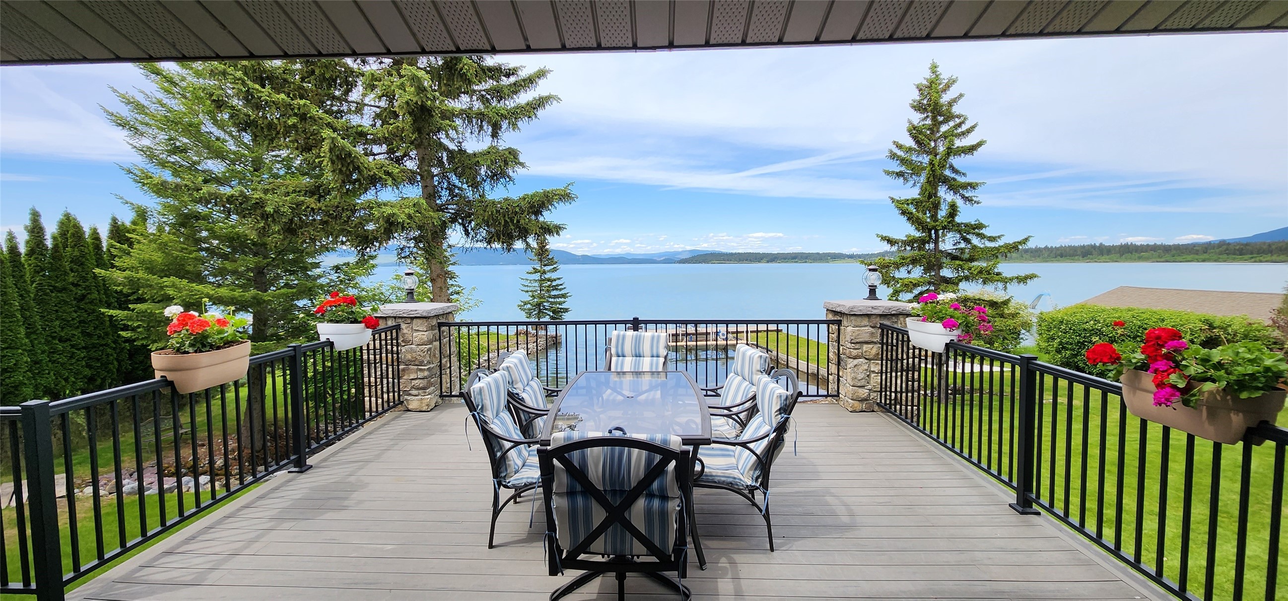 Polson, Montana 59860, United States, 4 Bedrooms Bedrooms, ,3 BathroomsBathrooms,Residential,Active,103590