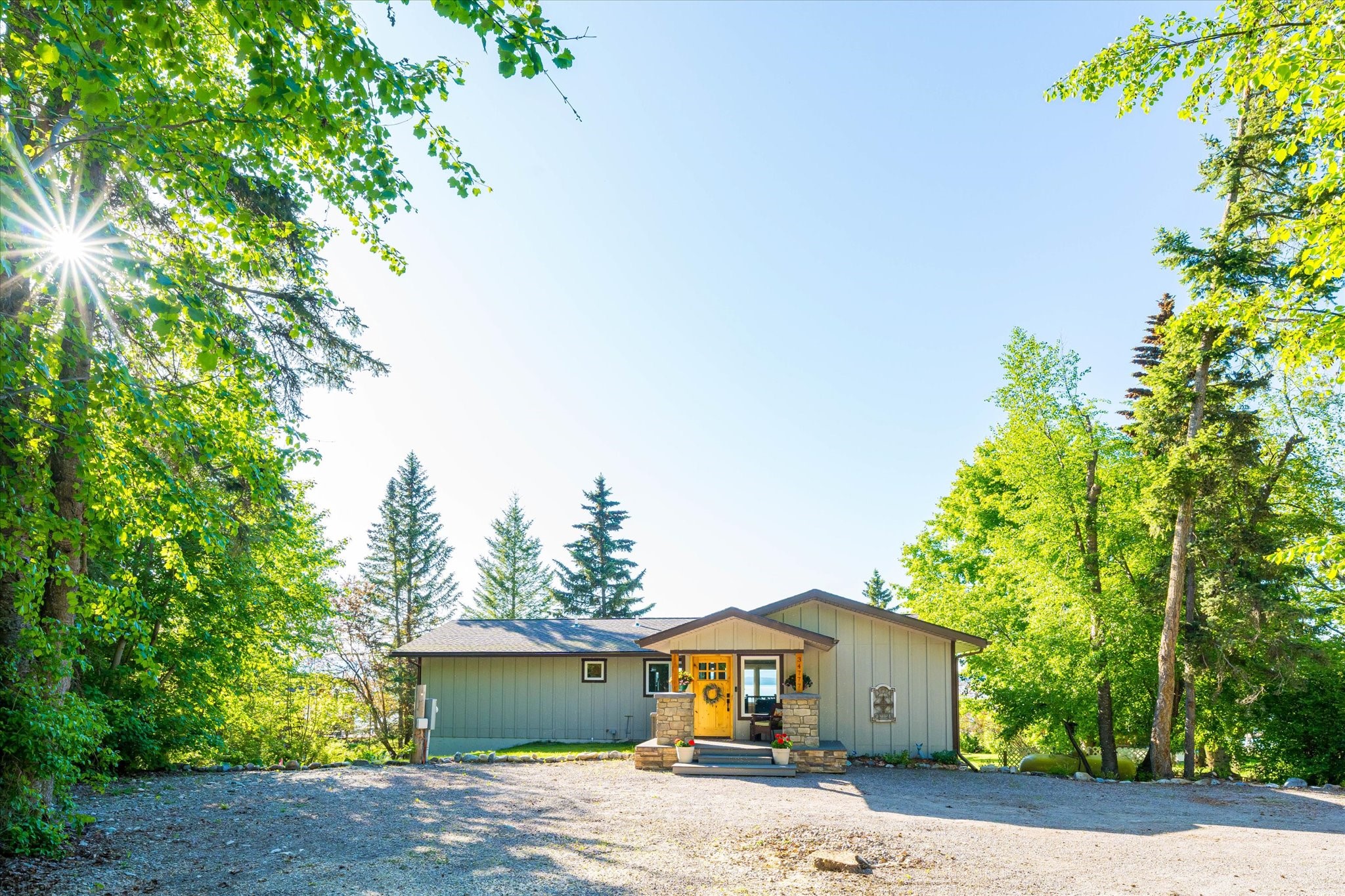 Polson, Montana 59860, United States, 4 Bedrooms Bedrooms, ,3 BathroomsBathrooms,Residential,Active,103590