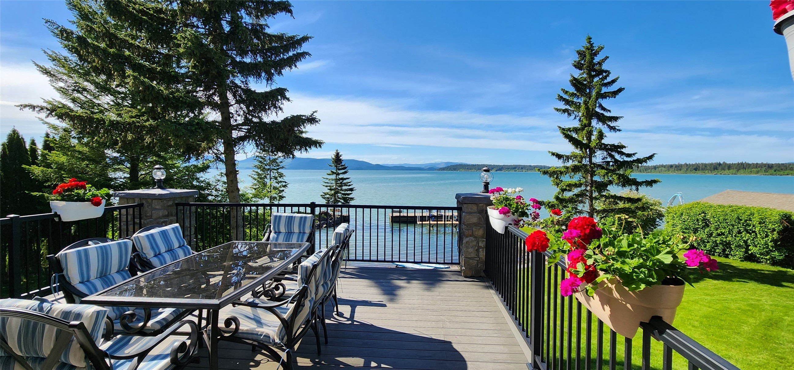 Polson, Montana 59860, United States, 4 Bedrooms Bedrooms, ,3 BathroomsBathrooms,Residential,Active,103590