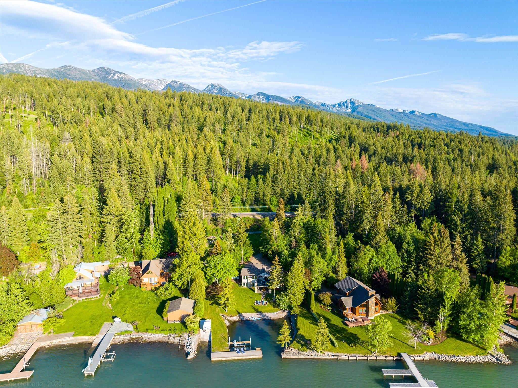 Polson, Montana 59860, United States, 4 Bedrooms Bedrooms, ,3 BathroomsBathrooms,Residential,Active,103590