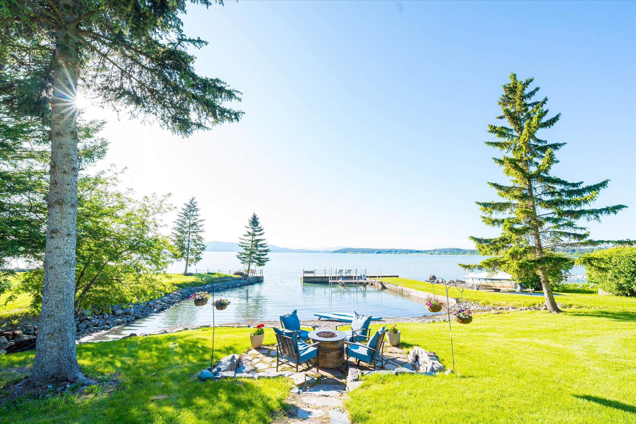 Polson, Montana 59860, United States, 4 Bedrooms Bedrooms, ,3 BathroomsBathrooms,Residential,Active,103590