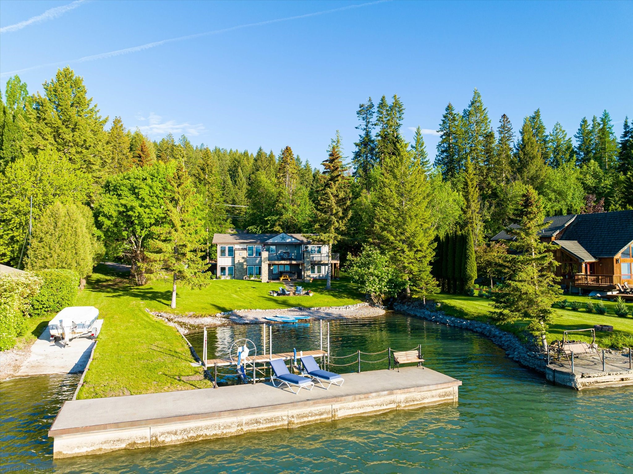 Polson, Montana 59860, United States, 4 Bedrooms Bedrooms, ,3 BathroomsBathrooms,Residential,Active,103590