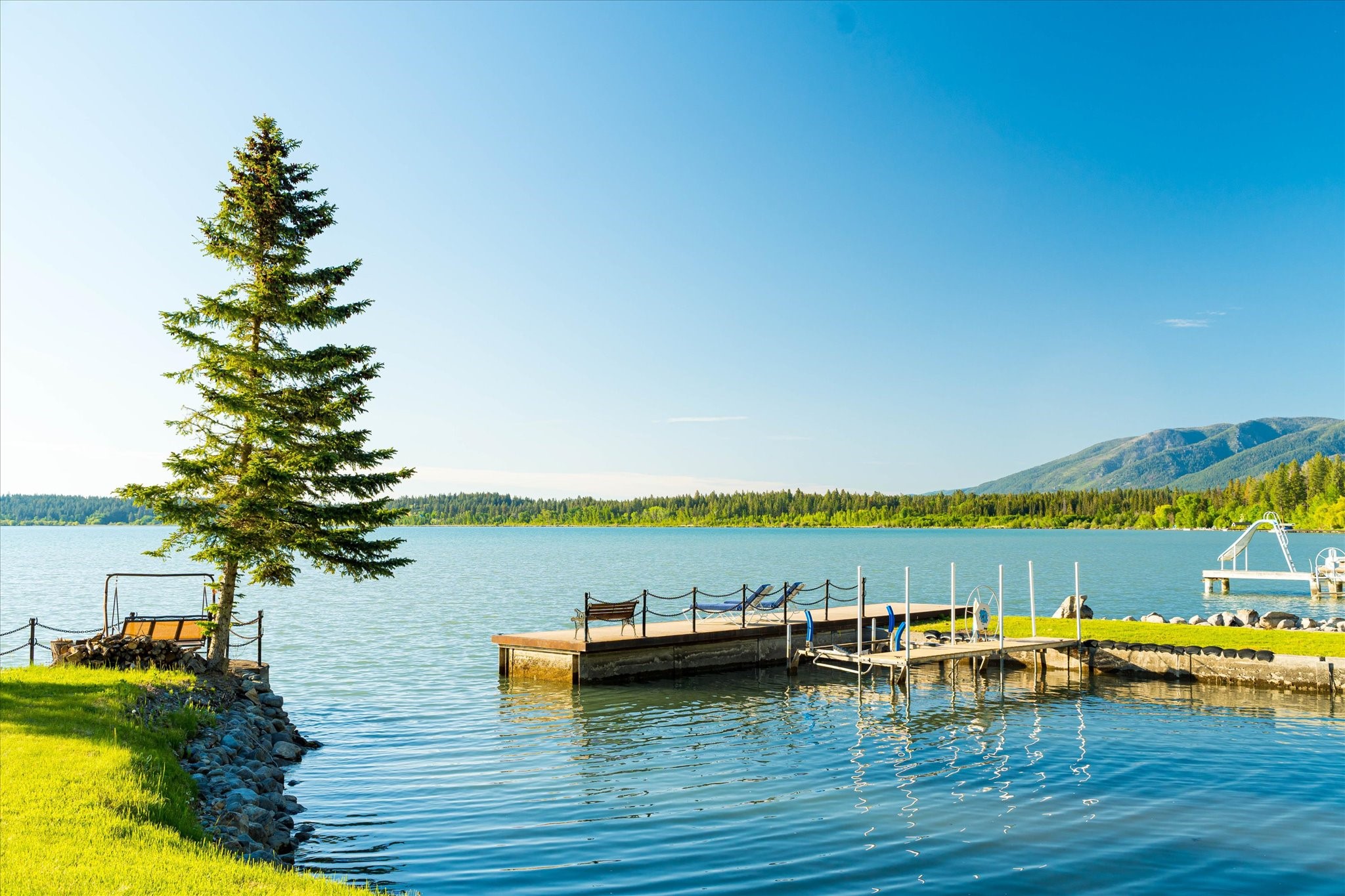 Polson, Montana 59860, United States, 4 Bedrooms Bedrooms, ,3 BathroomsBathrooms,Residential,Active,103590