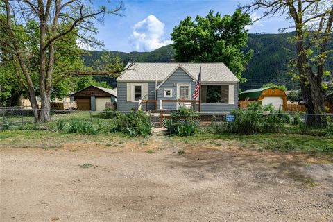 Photo of 307 Speedway Avenue, Missoula, MT 59802 (MLS # 30067462)