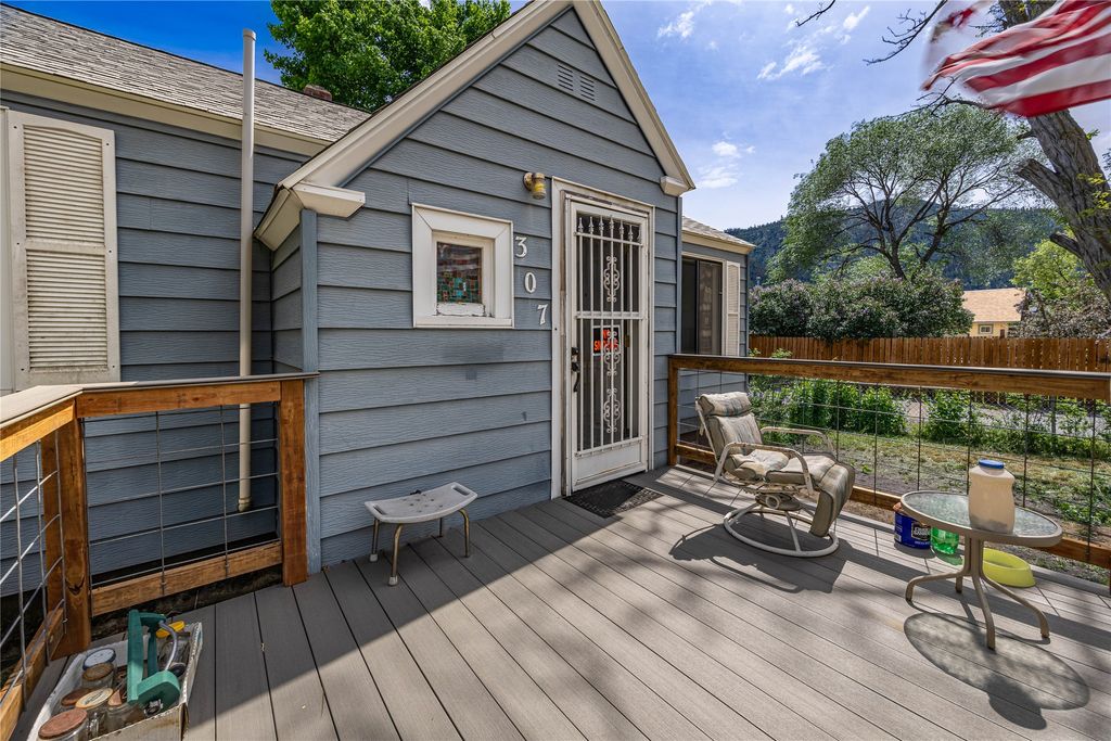 Photo of 307 Speedway Avenue, Missoula, MT 59802 (MLS # 30067462)