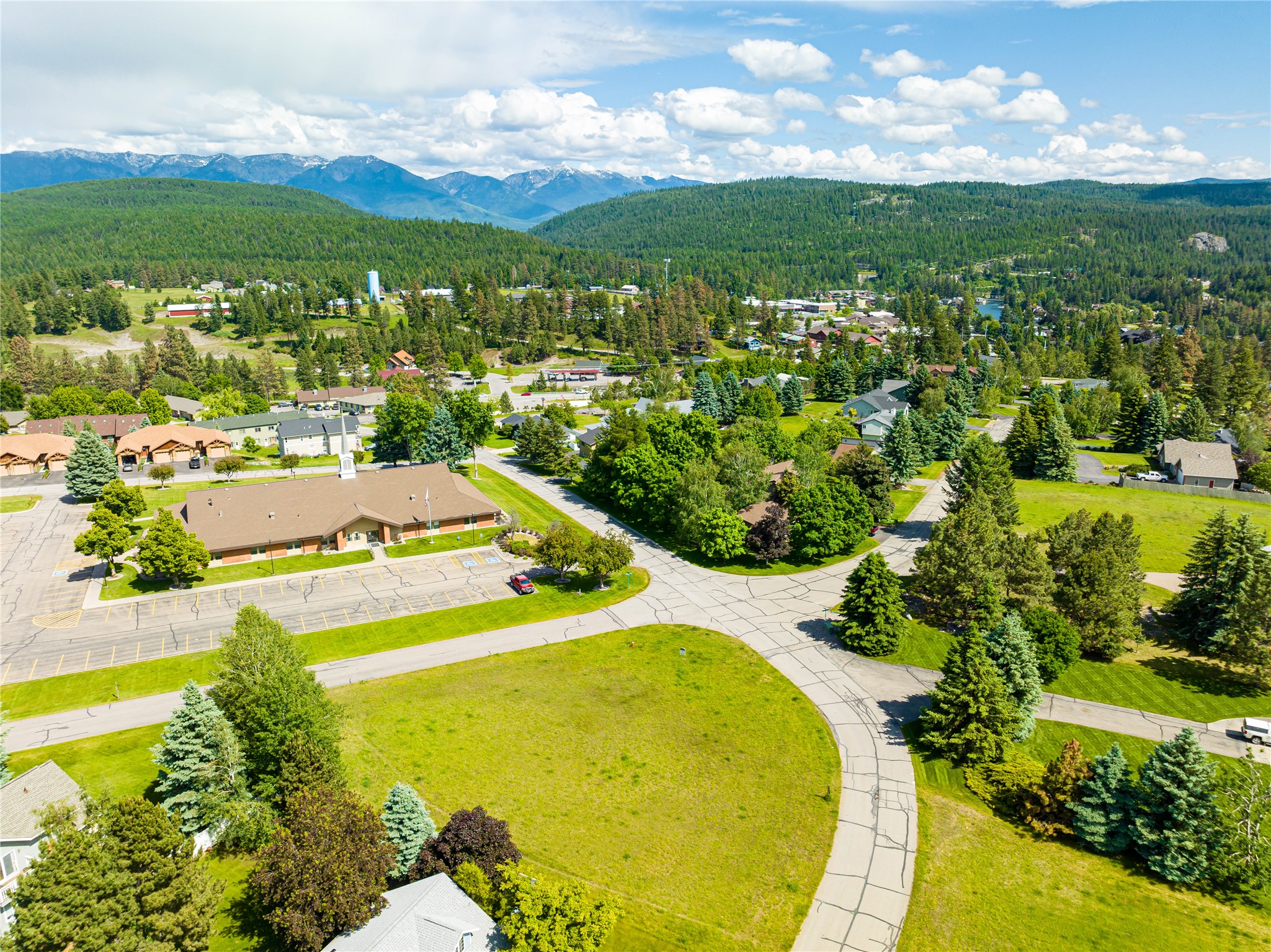 Bigfork, Montana 59911, United States, ,Land,Active,120485