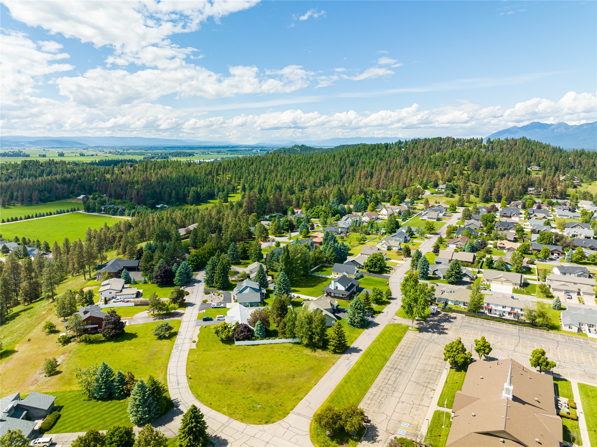 Bigfork, Montana 59911, United States, ,Land,Active,120485
